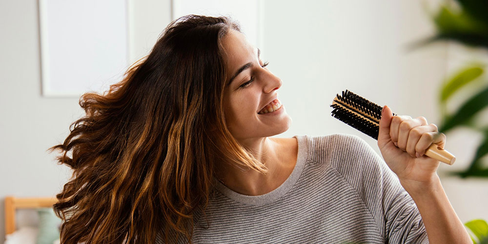Tips for Hair Growth